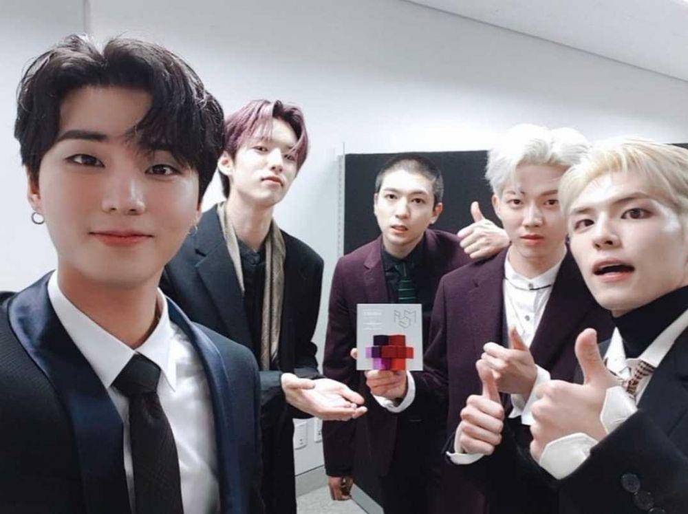 Instagram.com/day6kilogram