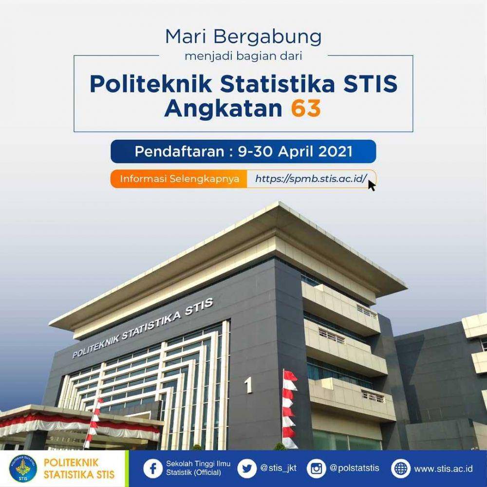 instagram/polstatstis
