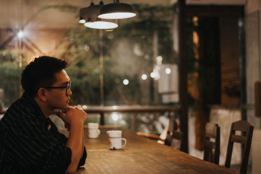 5 Penyebab Kamu Belum Menemukan Tambatan Hati hingga Kini