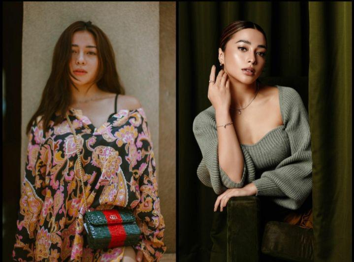 10 Potret Manis Nikita Willy yang Makin Menawan di Usia 26 Tahun