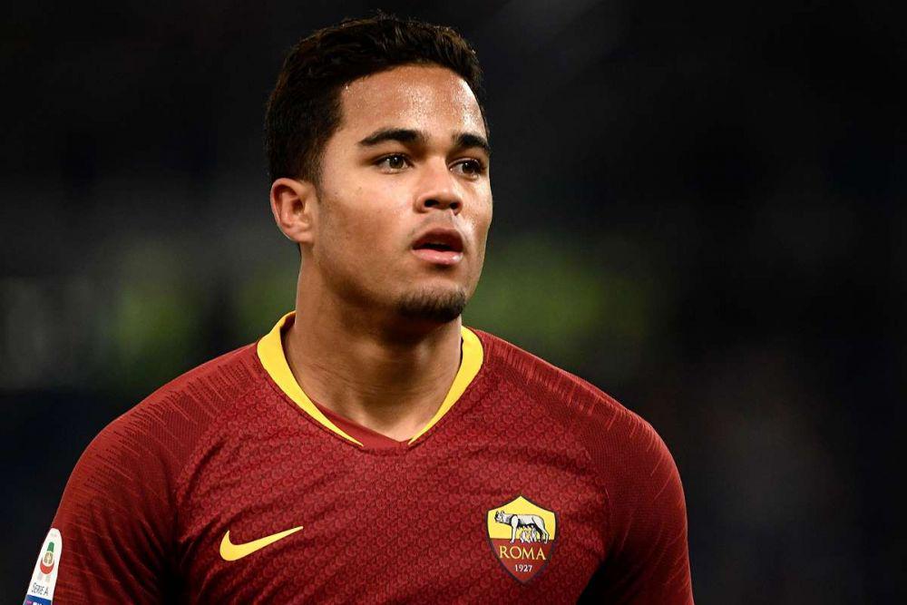 5 Pemain Belanda yang Pernah Membela AS Roma Sepanjang Sejarah