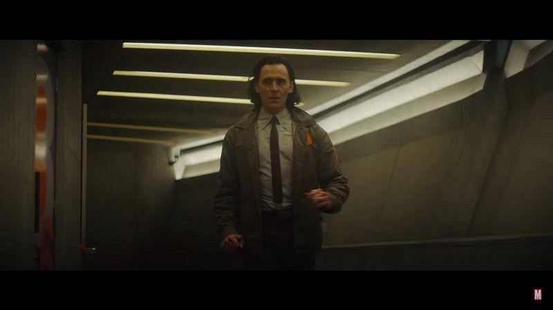 Fakta Loki Marvel - Loki di serial Loki adalah Loki berbeda yang kita kenal