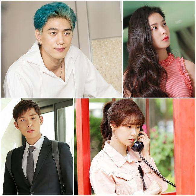 mydramalist.com