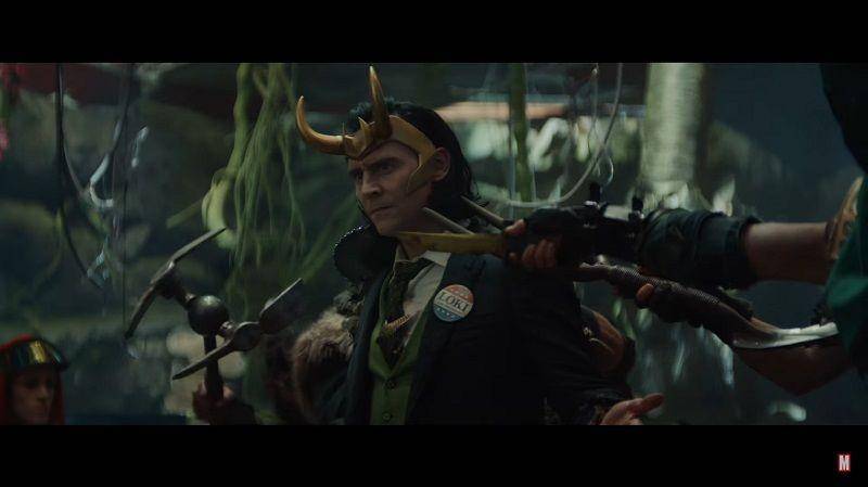 Fakta Loki Marvel - Ada lebih dari satu versi Loki di MCU