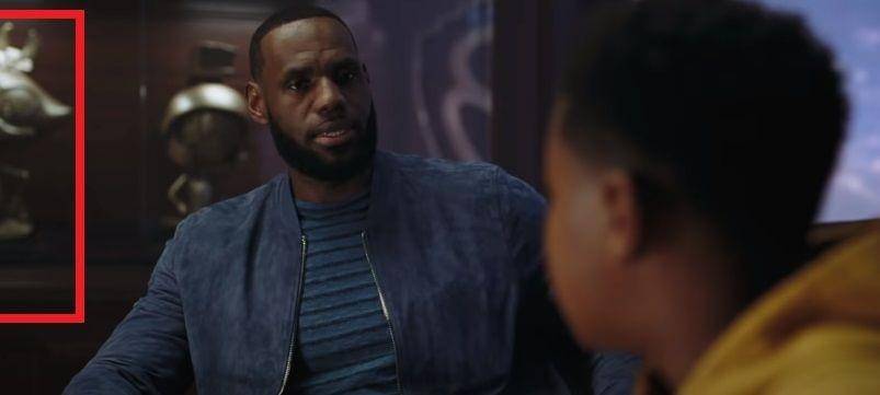 youtube.com/Warner Bros