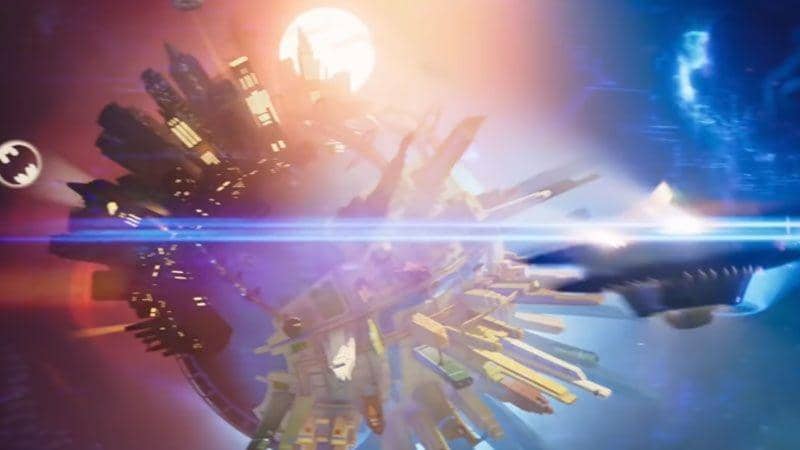 youtube.com/Warner Bros