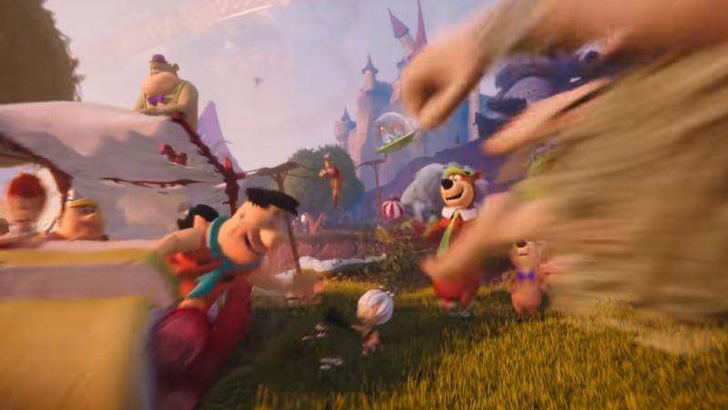 youtube.com/Warner Bros