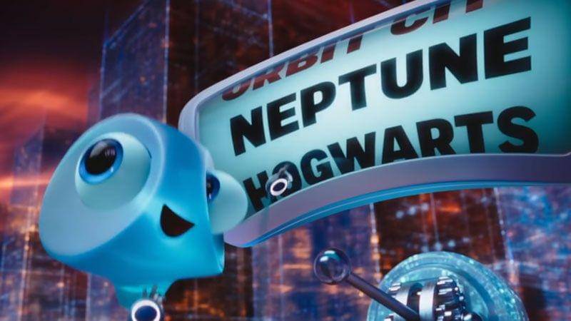 youtube.com/Warner Bros