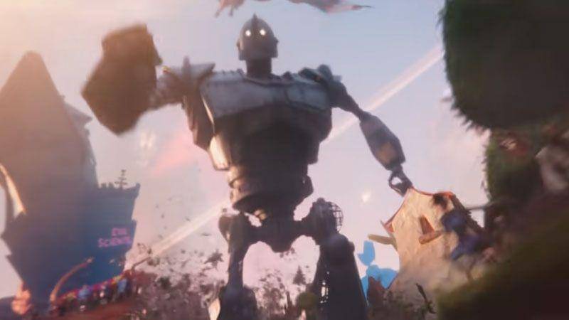 youtube.com/Warner Bros