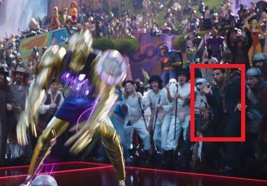 youtube.com/Warner Bros