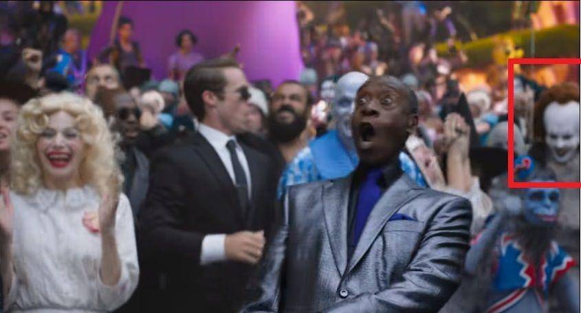 youtube.com/Warner Bros