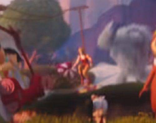 youtube.com/Warner Bros