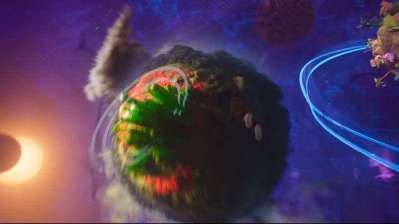 youtube.com/Warner Bros