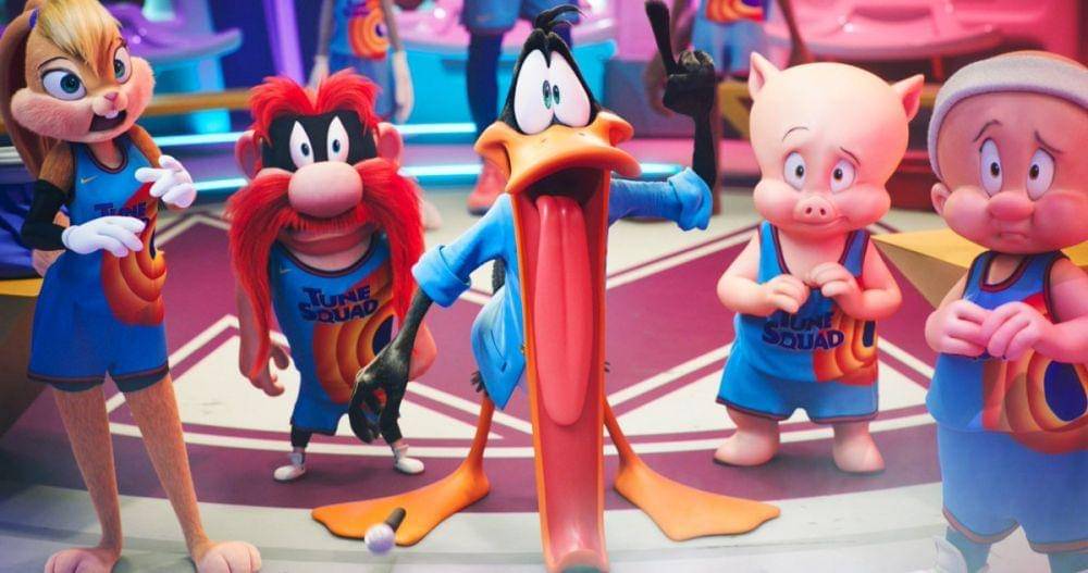 youtube.com/Warner Bros