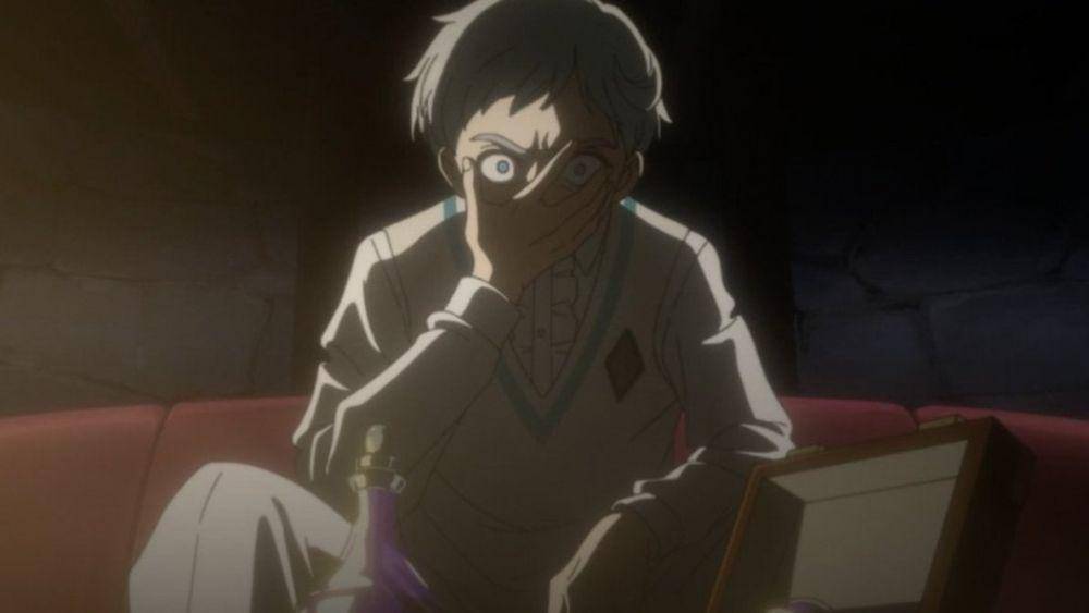 funimation.com/The Promised Neverland