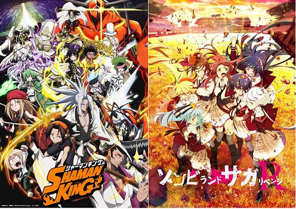 9 Rekomendasi Anime Terbaik Spring 2021, Pastikan Kamu Menontonnya!