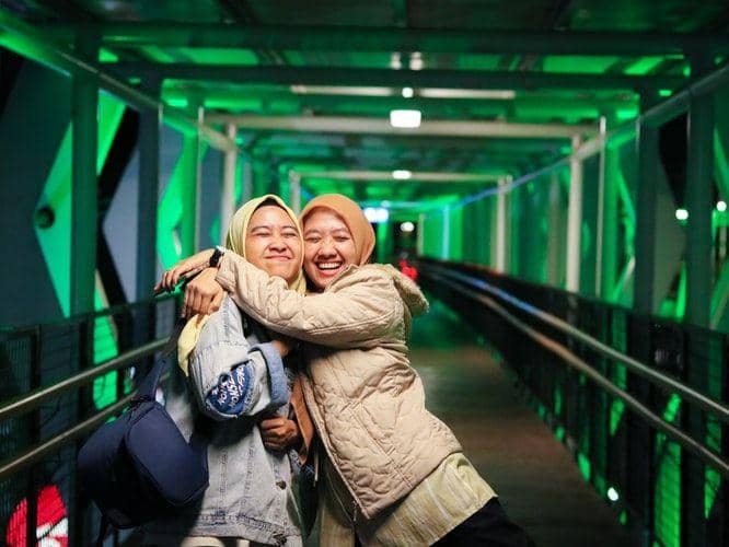 6 Alasan Kuat Kamu Gak Suka Ribut sama Orang, Pertahankan ya!