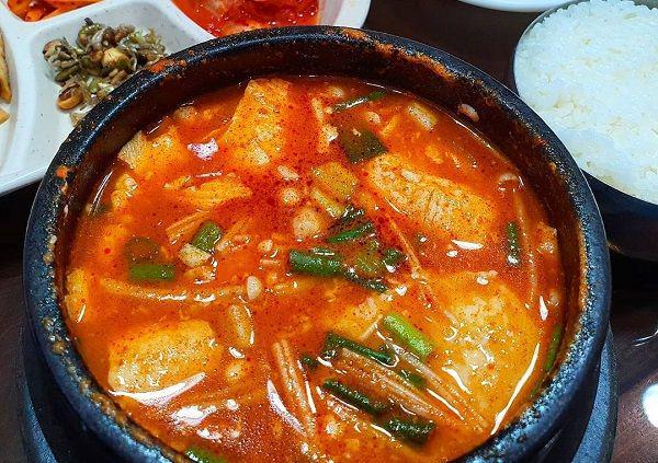 6 Fakta Sundubu Jjigae, Sup Tahu Sutera dari Korea yang Pas saat Hujan