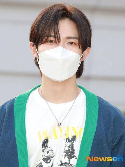 newsen.com/Kim Gi Tae (via news.naver.com)