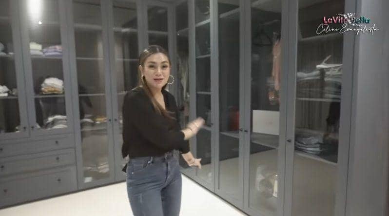 youtube.com/CelineEvangelista8