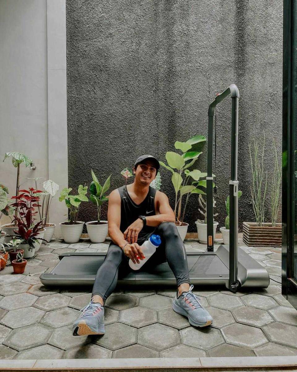 Instagram.com/rickyharun
