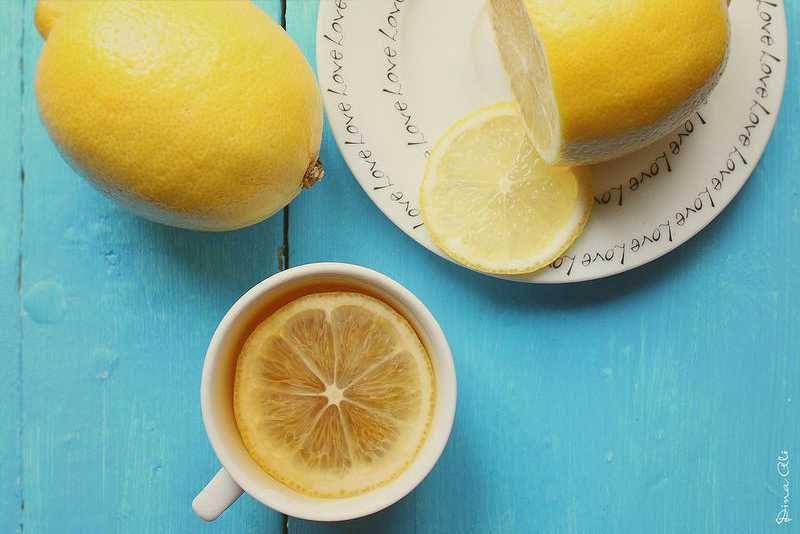 Ilustrasi lemon (pinterest/LiveJournal)