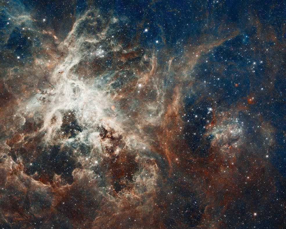 Mengenal 5 Katalog Objek Astronomi, Kamu Tahu yang Mana Nih?