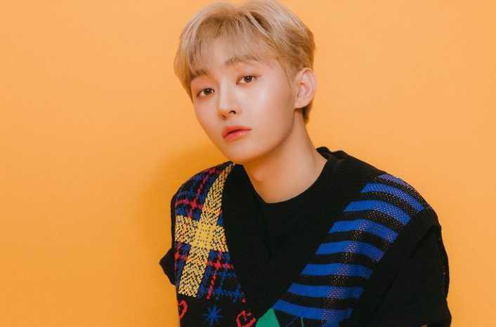 Comeback 15 April, 9 Potret Yoon Ji Sung di Mini Album Terbarunya