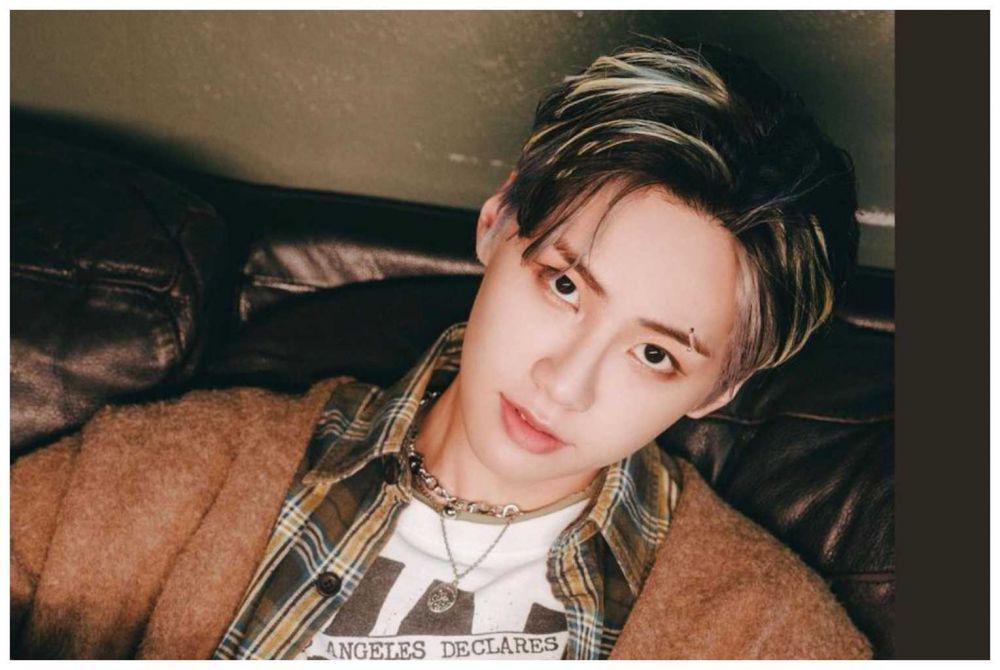 Comeback Bertajuk '5K', 9 Pesona Lee Jin Hyuk dengan Style Kerennya