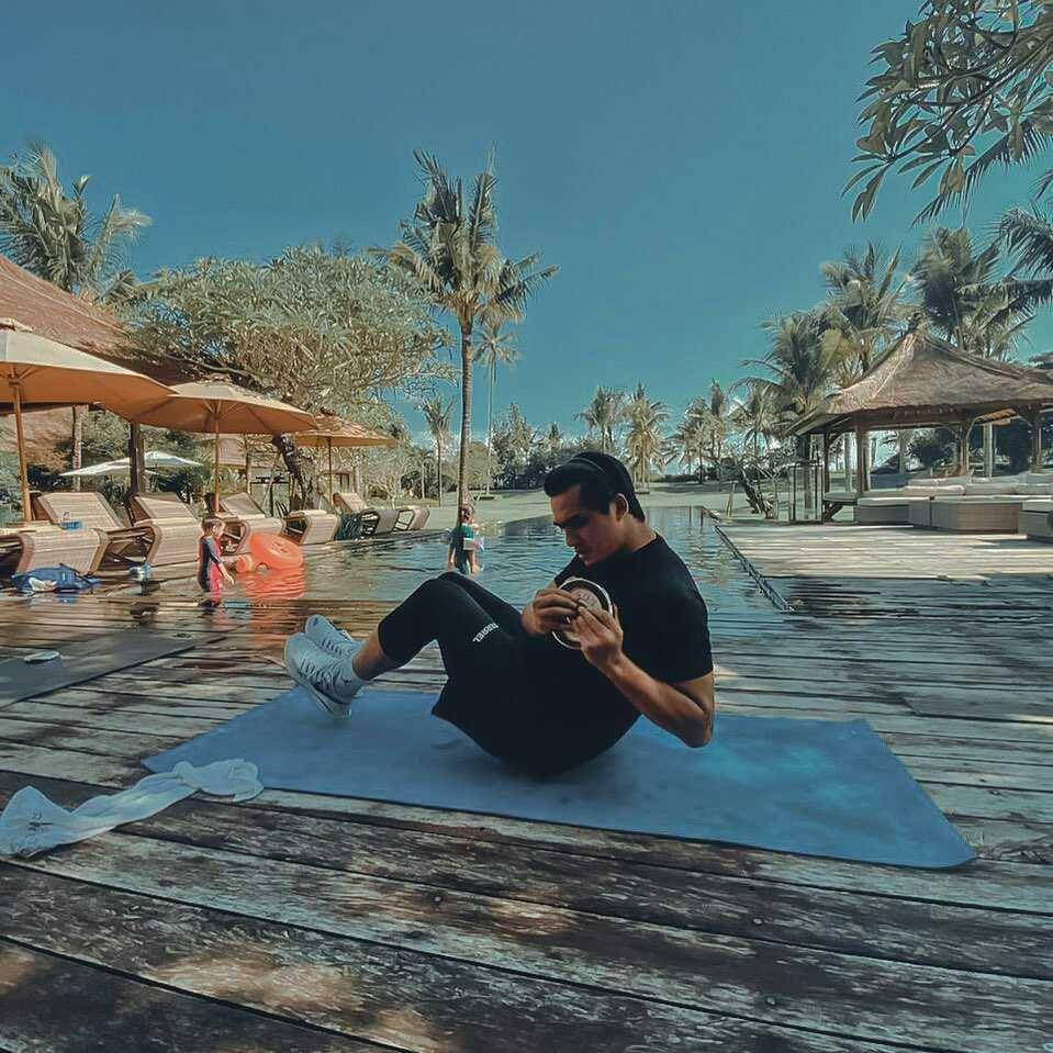 Instagram.com/rickyharun