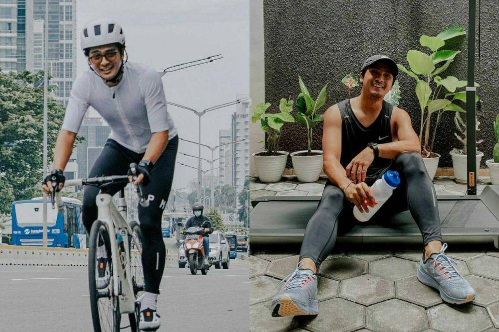 Instagram.com/rickyharun
