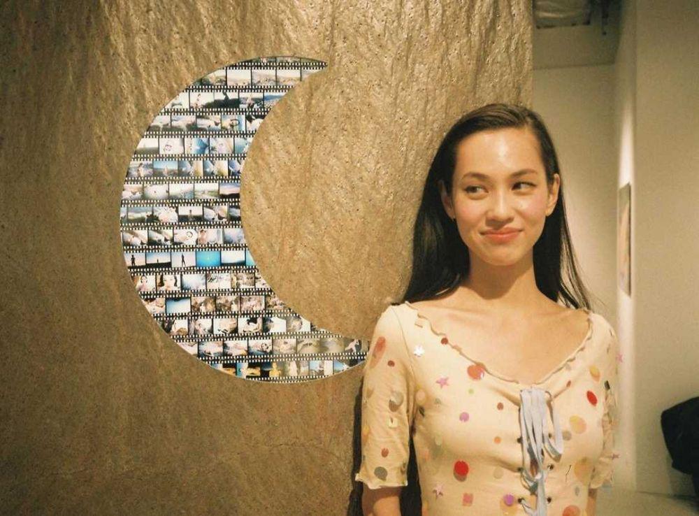 Siap Sambut Film Baru, 10 Potret Kiko Mizuhara yang Kian Memesona