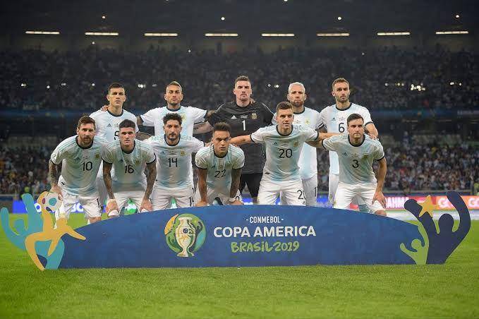 copaamerica.com