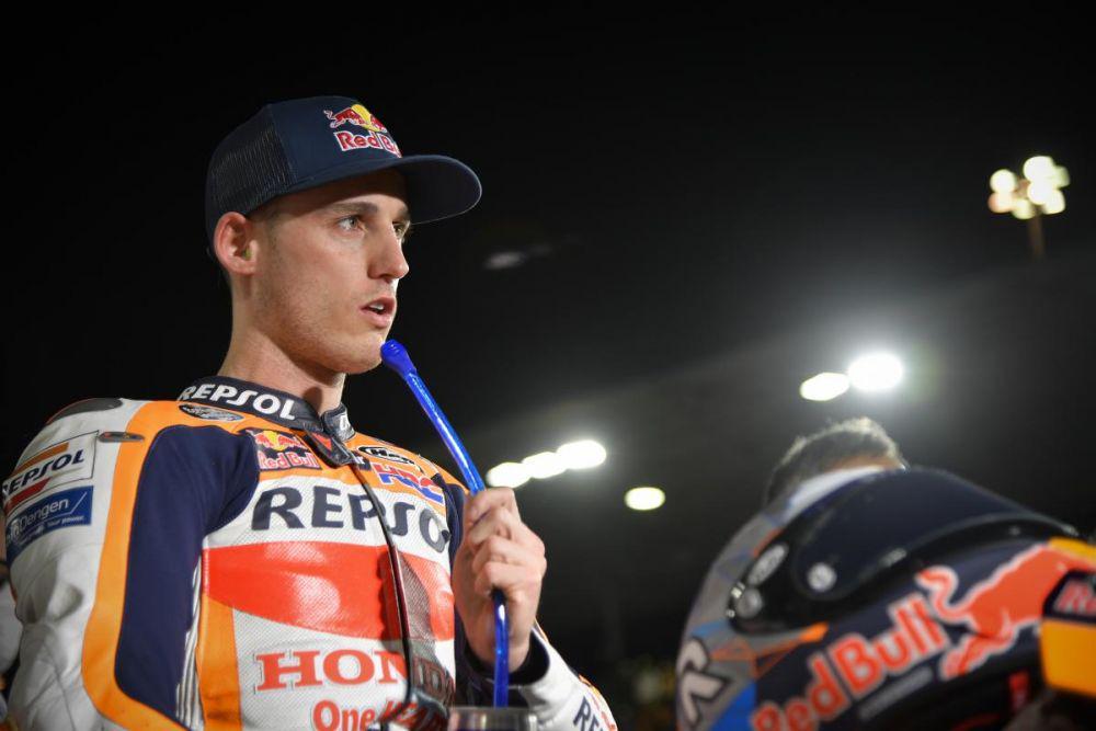 Pol Espargaro Sebut Finis Ke-13 di GP Doha  Adalah Hasil 'Menjijikkan'