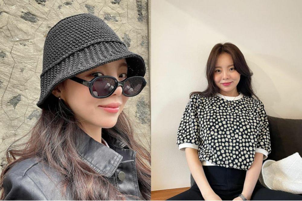 Menikah Mei Mendatang, 9 Potret Terkini Jung Ji Woo yang Makin Fresh