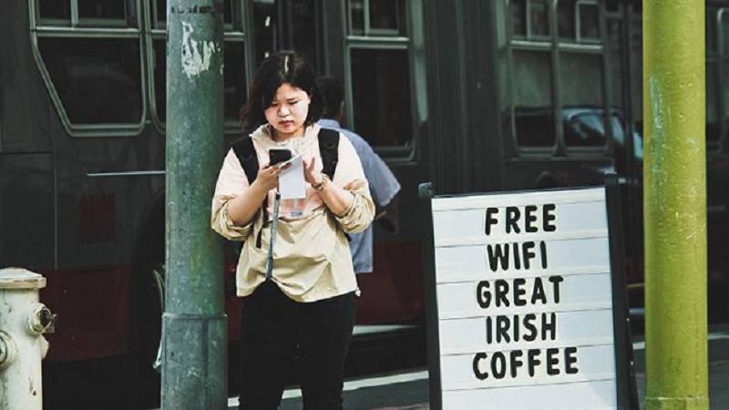 Ini 5 Rekomendasi Aplikasi Pencari Wi-Fi untuk Kehidupan Internet Kamu
