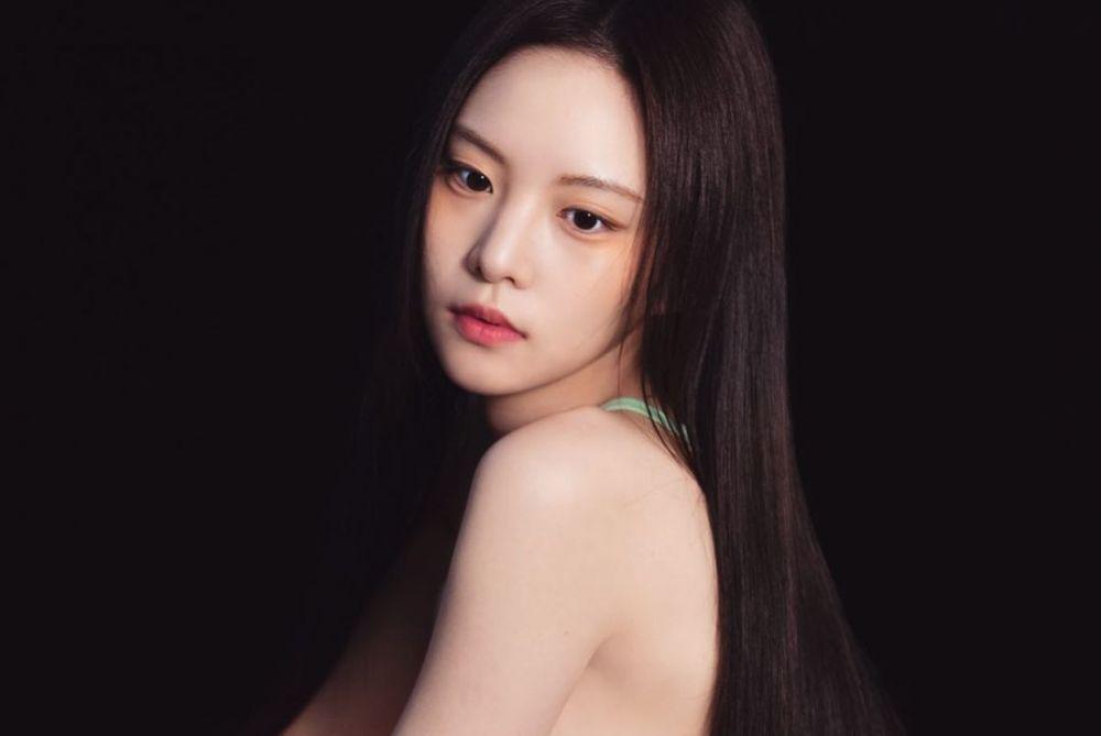 10 Potret Menawan Lee Yeul Eum, Main Bareng Song Kang di 'I Know But'