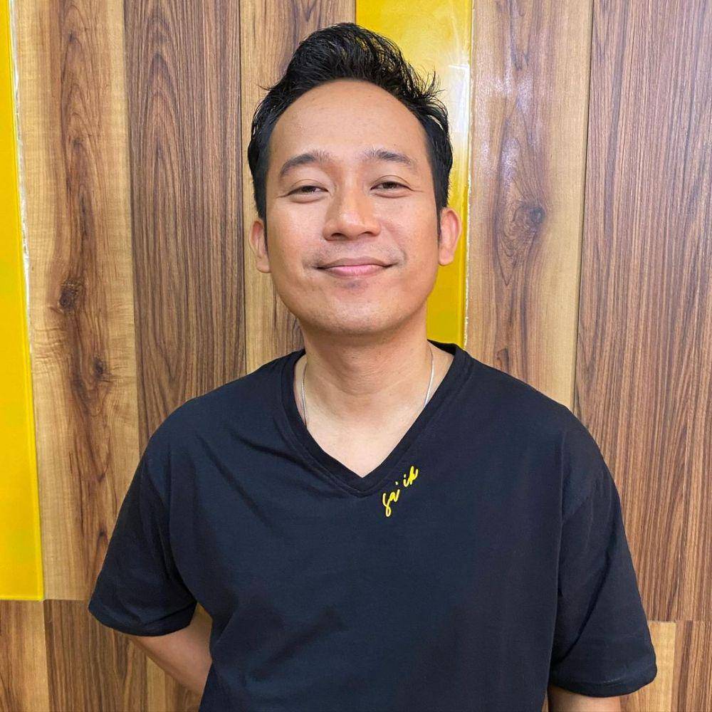 Denny Cagur (instagram.com/dennycagur)