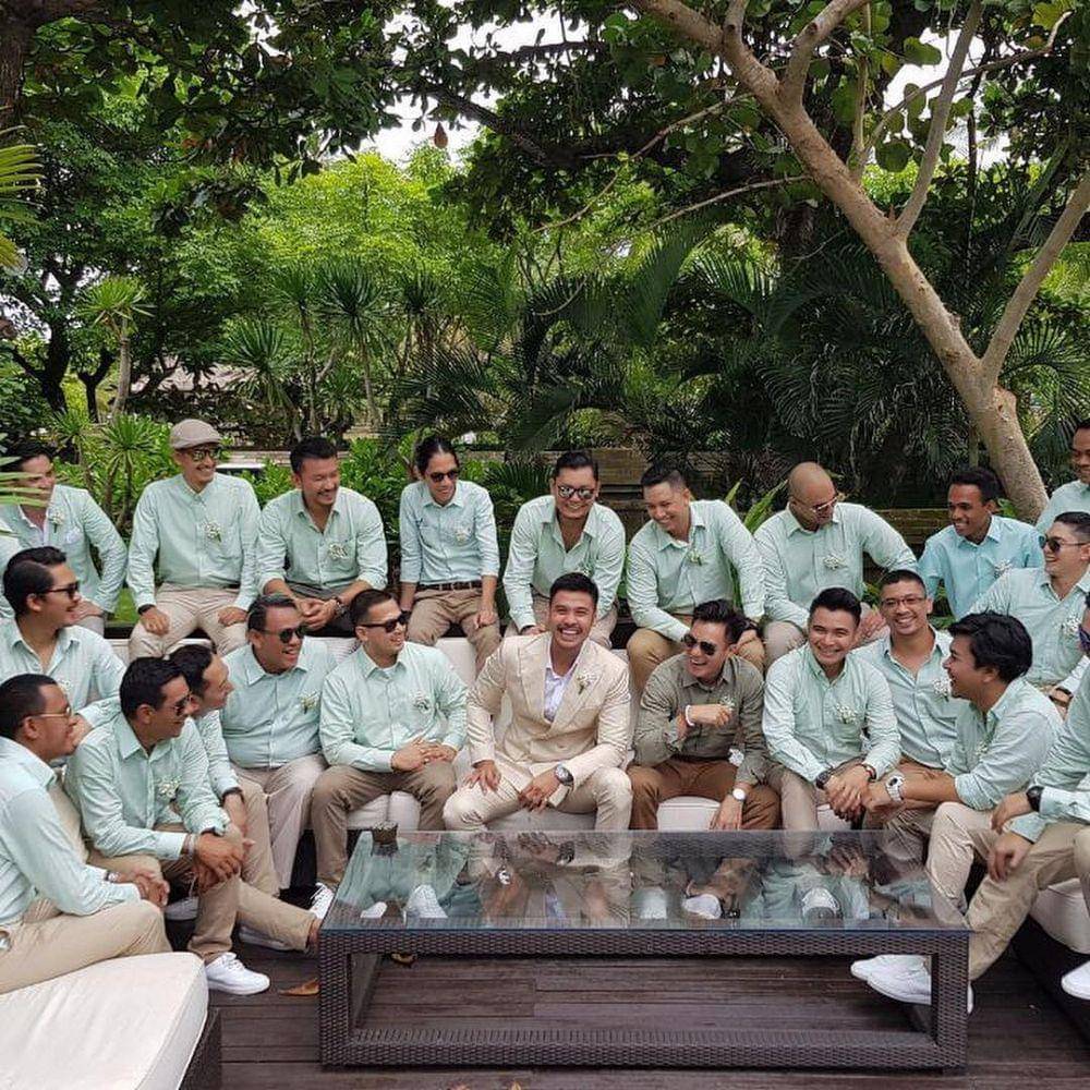 Chicco Jerikho (instagram.com/chicco.jerikho)