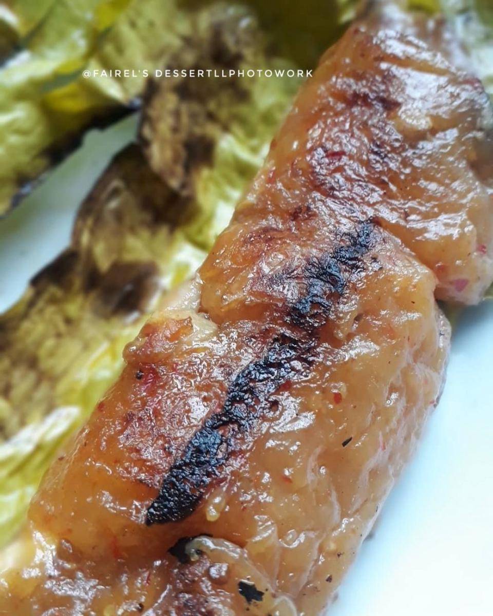 instagram.com/ fairel_desserts