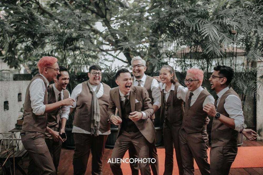 Marcell Darwin (instagram.com/marcelldarwin)