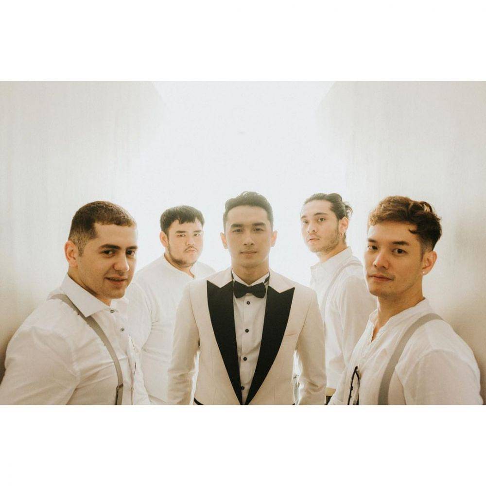 Gerald Yohanes (instagram.com/geraldyohanes)