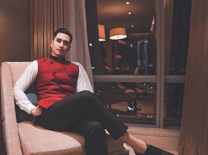 Verrel Bramasta (instagram.com/bramastavrl)