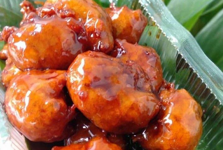 Sulit Dijumpai, 10 Kuliner Daerah Ini Unjuk Gigi Saat Ramadan Tiba