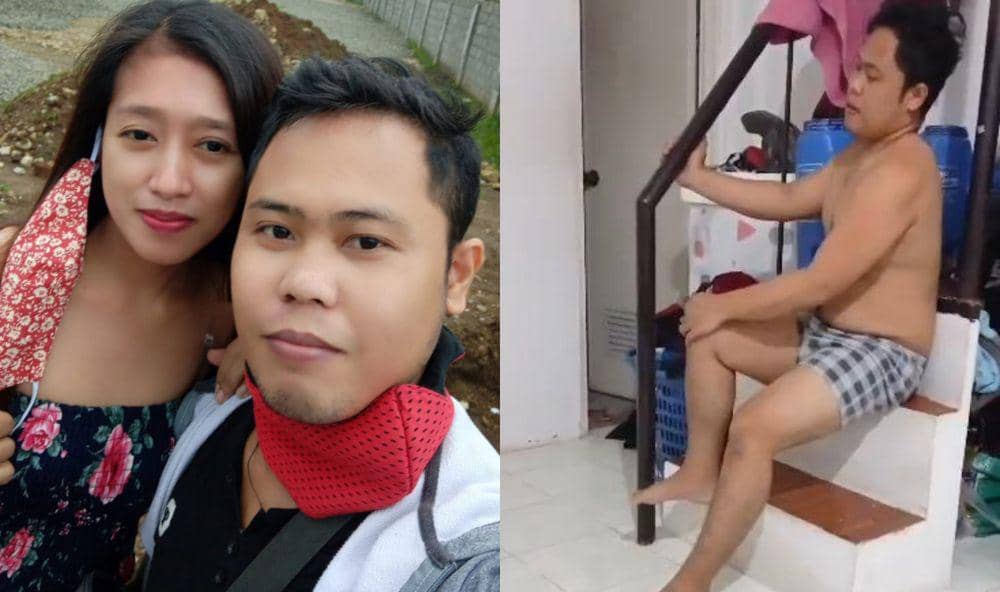 Pria Ini Meninggal setelah Jalani Hukuman karena Langgar Prokes