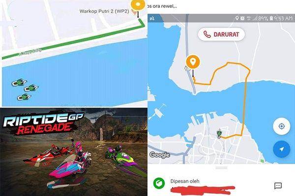 Berbagai Sumber