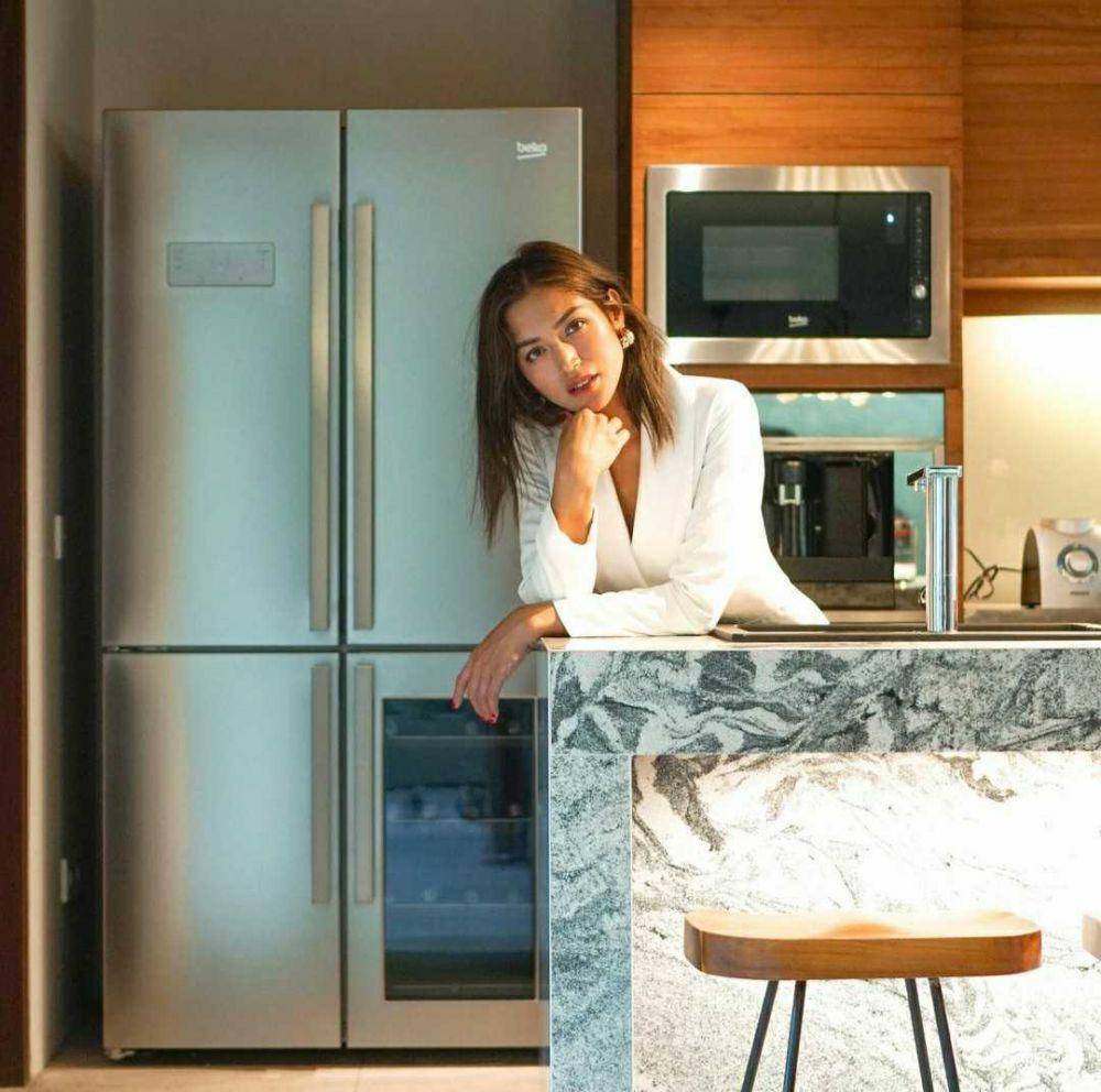 potret Jessica Iskandar (instagram.com/inijedar)