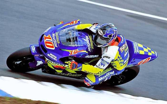 suzuki-motogp.com