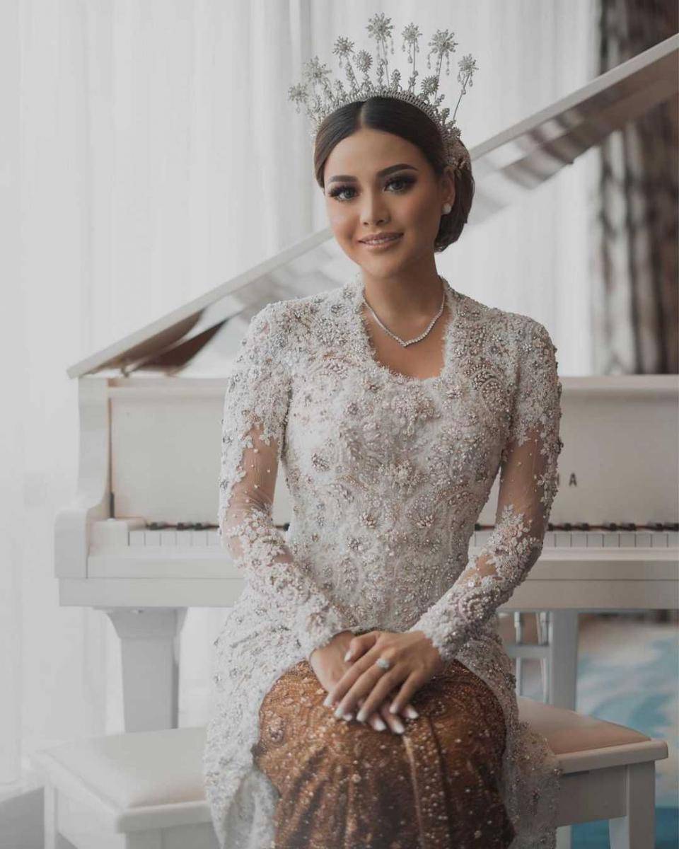 Soe&Su via instagram.com/aurelie.hermansyah