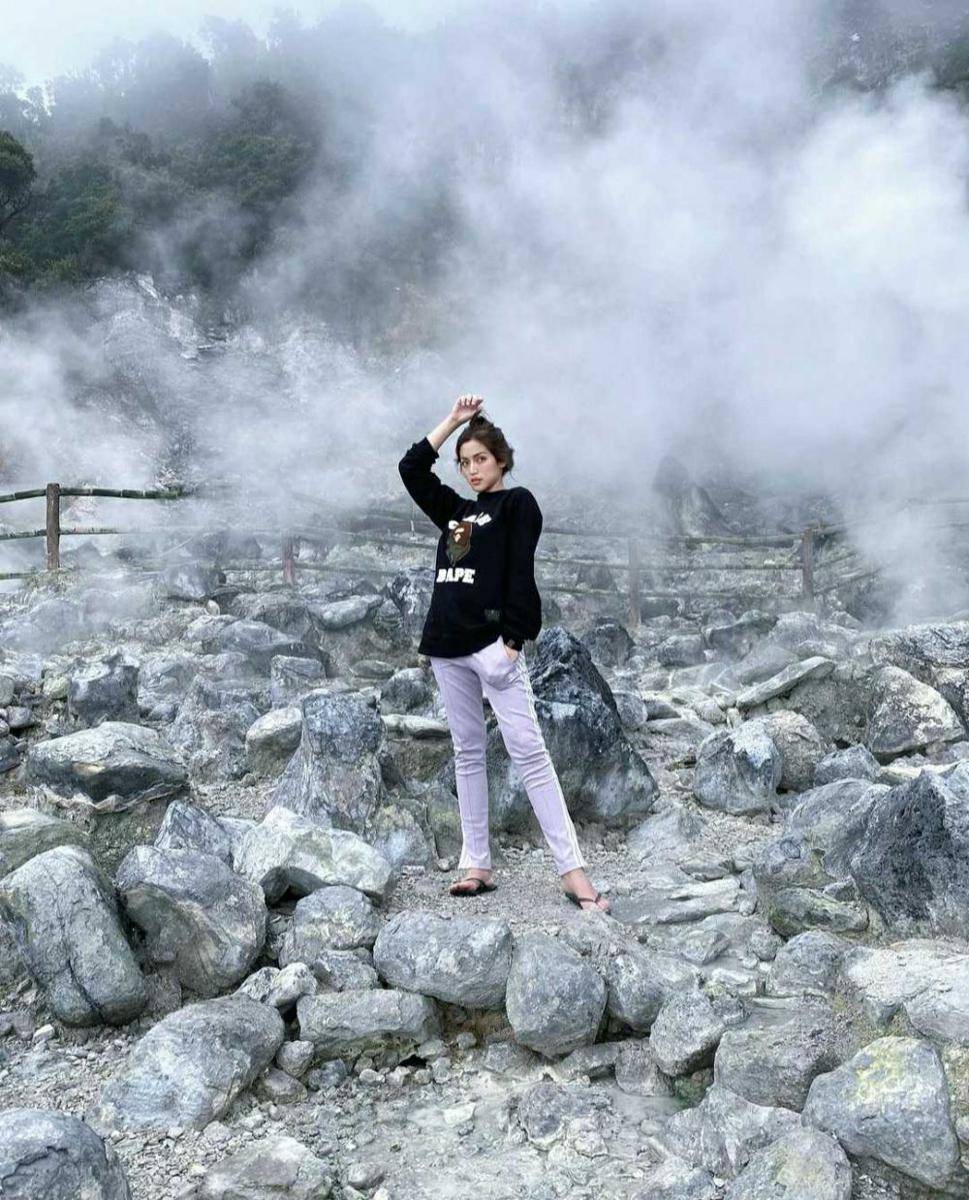 potret Jessica Iskandar (instagram.com/inijedar)